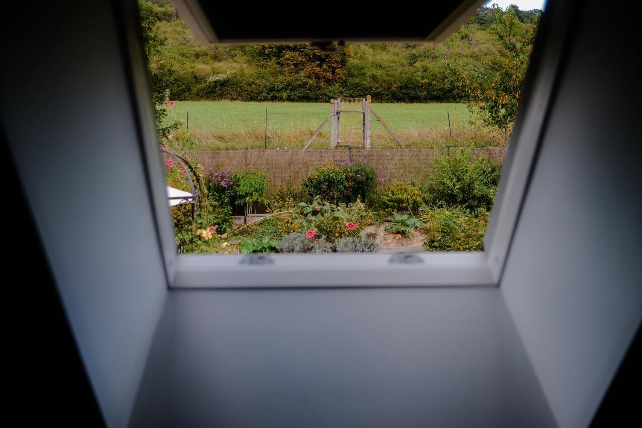 Villa Twin Ginkgo Giverny Exterior foto
